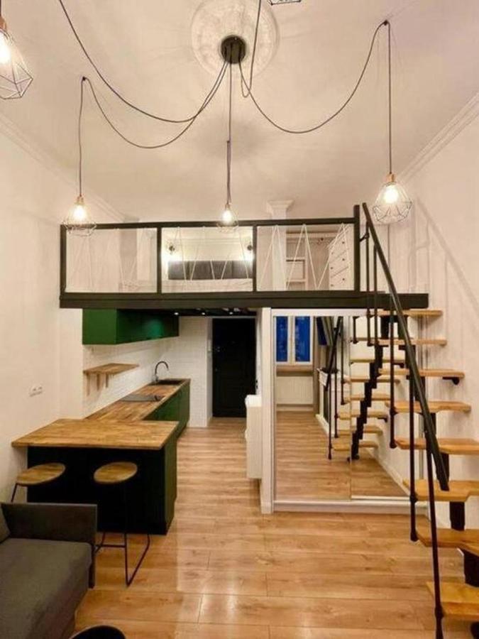 Golden Apartments- Center - Zl65 Apartament *